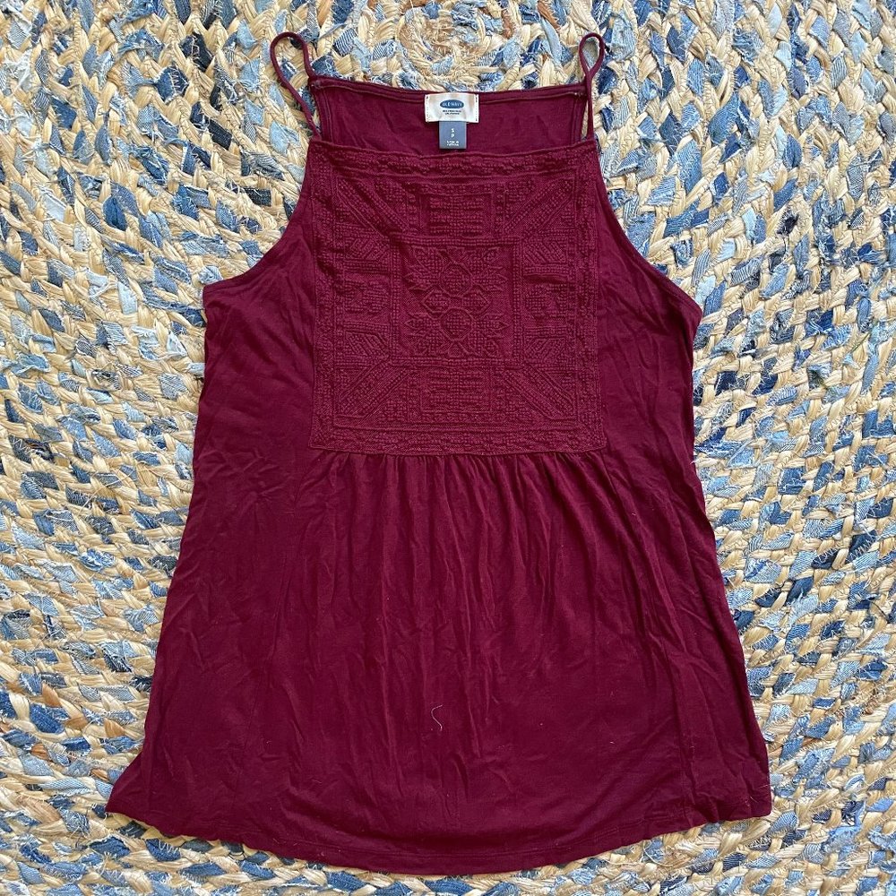 Old Navy tank top